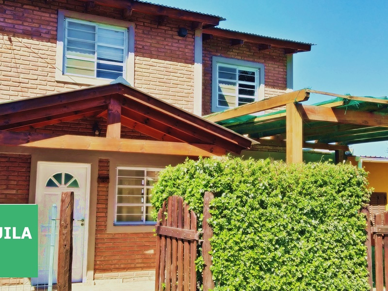 CHALET LOMA HERMOSA - SANTA ROSA DE CALAMUCHITA