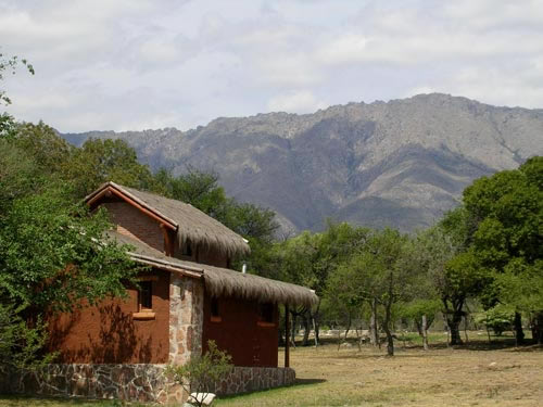 Antiguas pircas