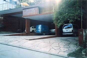 HOTEL DEL BUEN AYRE