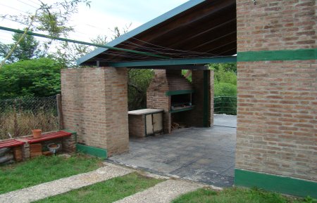 Cabañas A.J.S