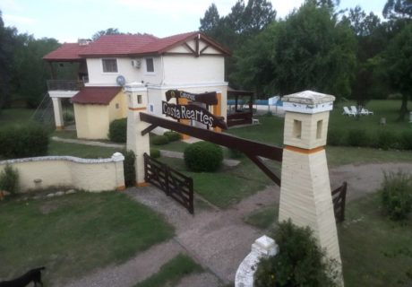 Costa Reartes