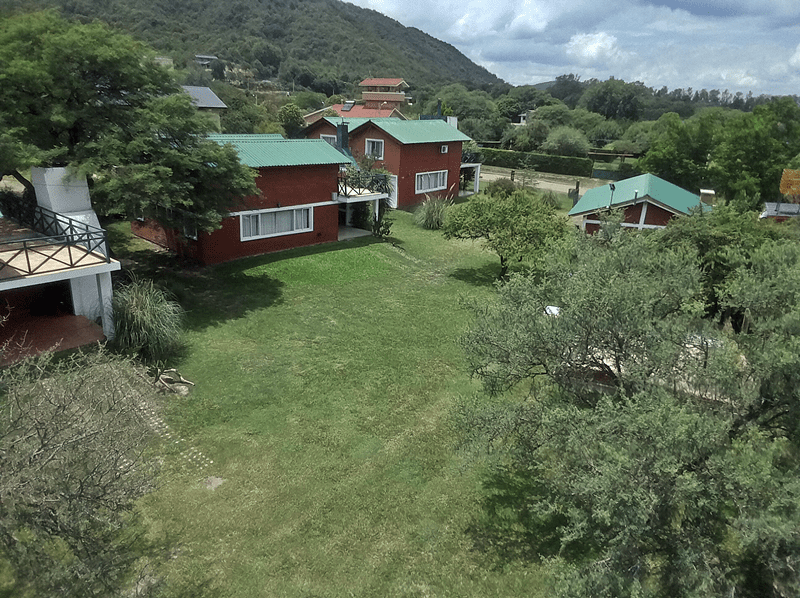 Terrazas del Cerro - Santa Rosa de Calamuchita