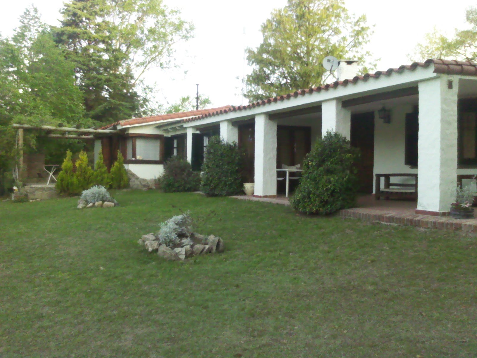 Casa del Lago