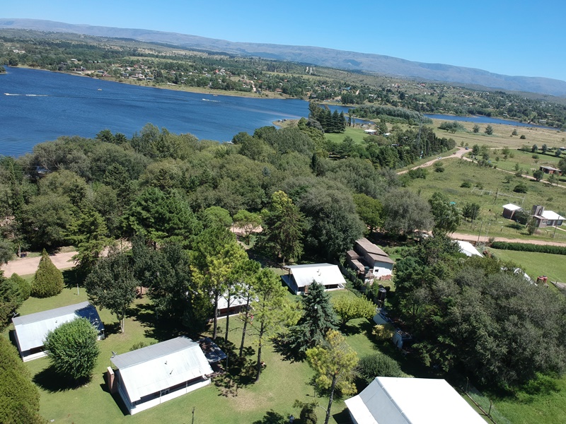 La Matilde - Villa Ciudad de América