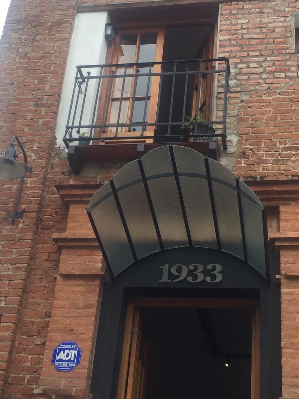 Depto Guemes - Santa Rosa de Calamuchita