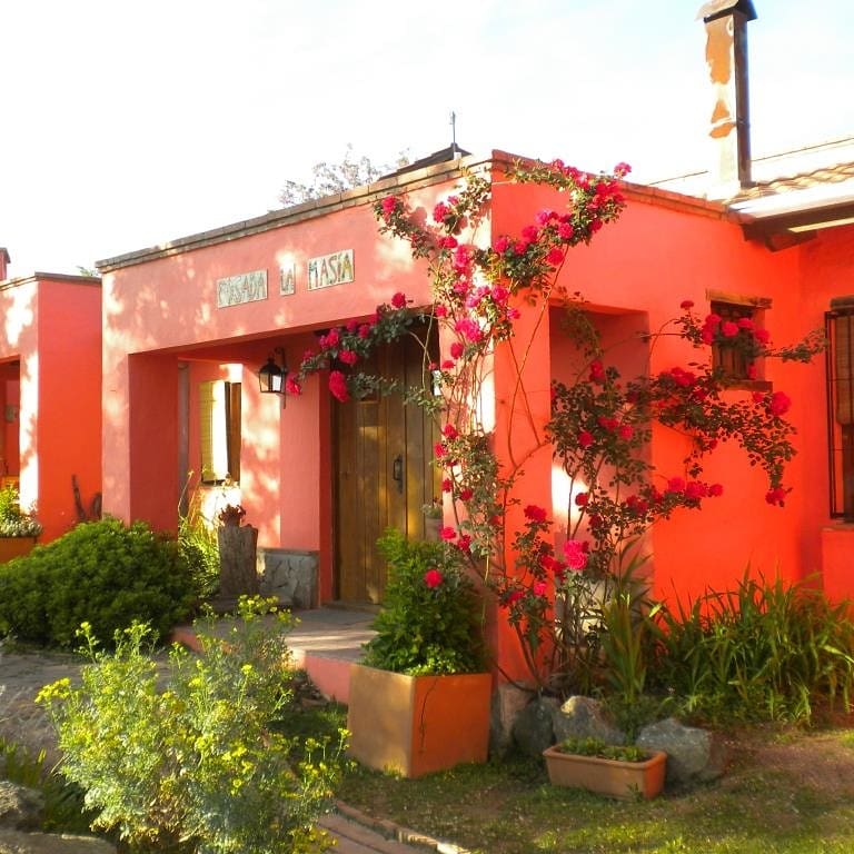 Posada La Masia
