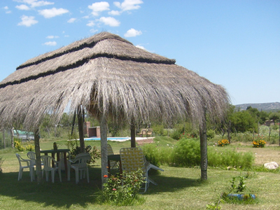 Rincon de Luz