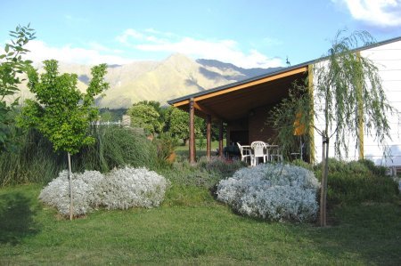 San Onofre Haus