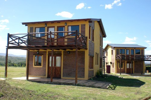 ALDEA ALTOS DE GARAY