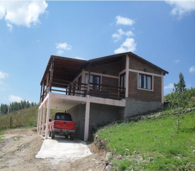 Rincon de Yacanto