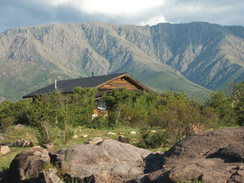 Traslasierra
