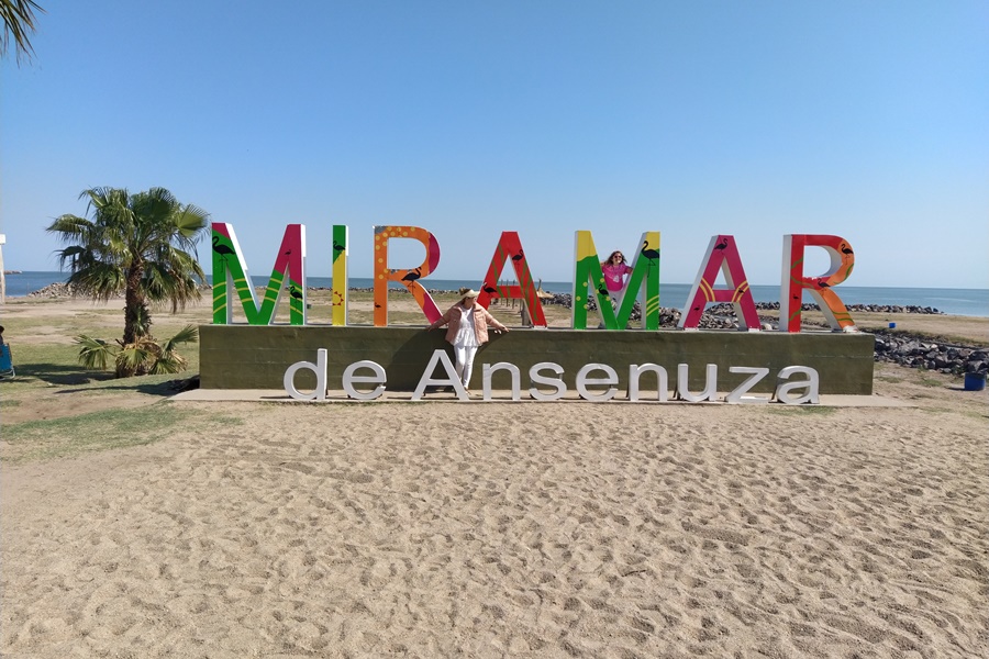 Mar Chiquita
