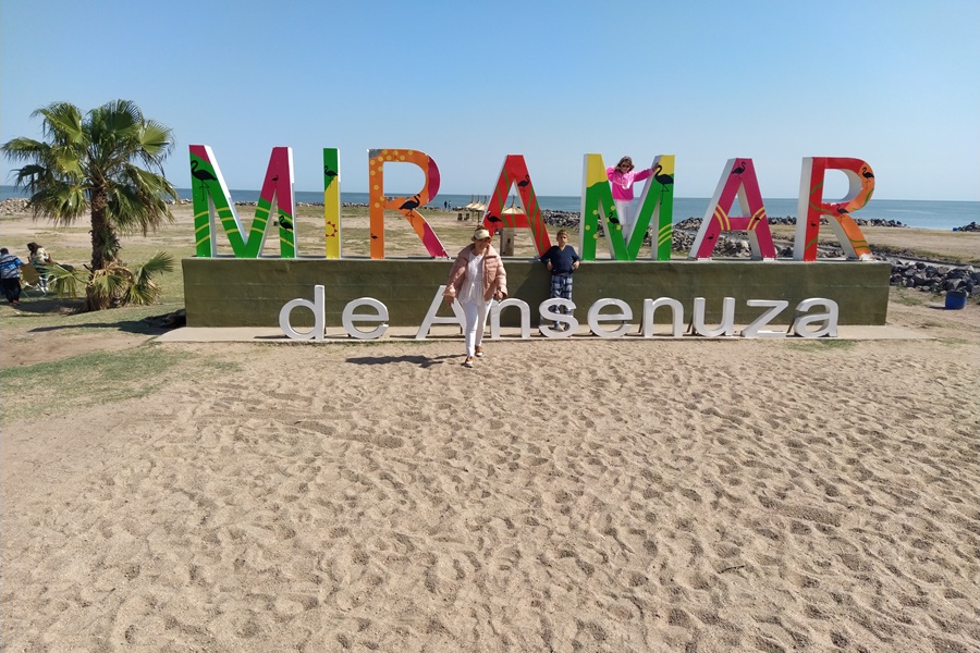 Miramar