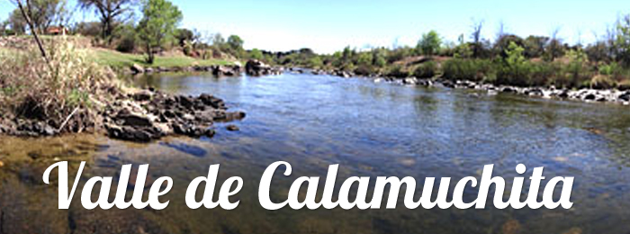 Valle de Calamuchita