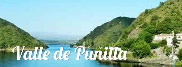 Valle de Punilla