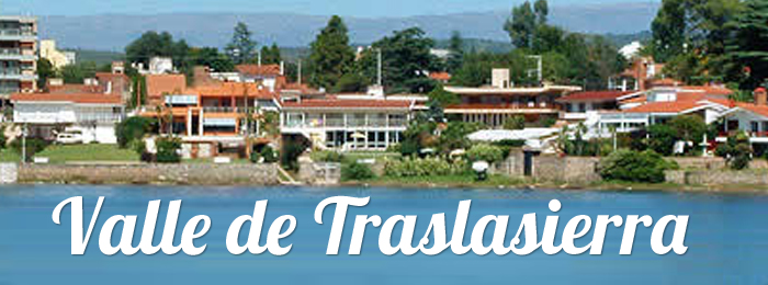 Valle de Traslasierra